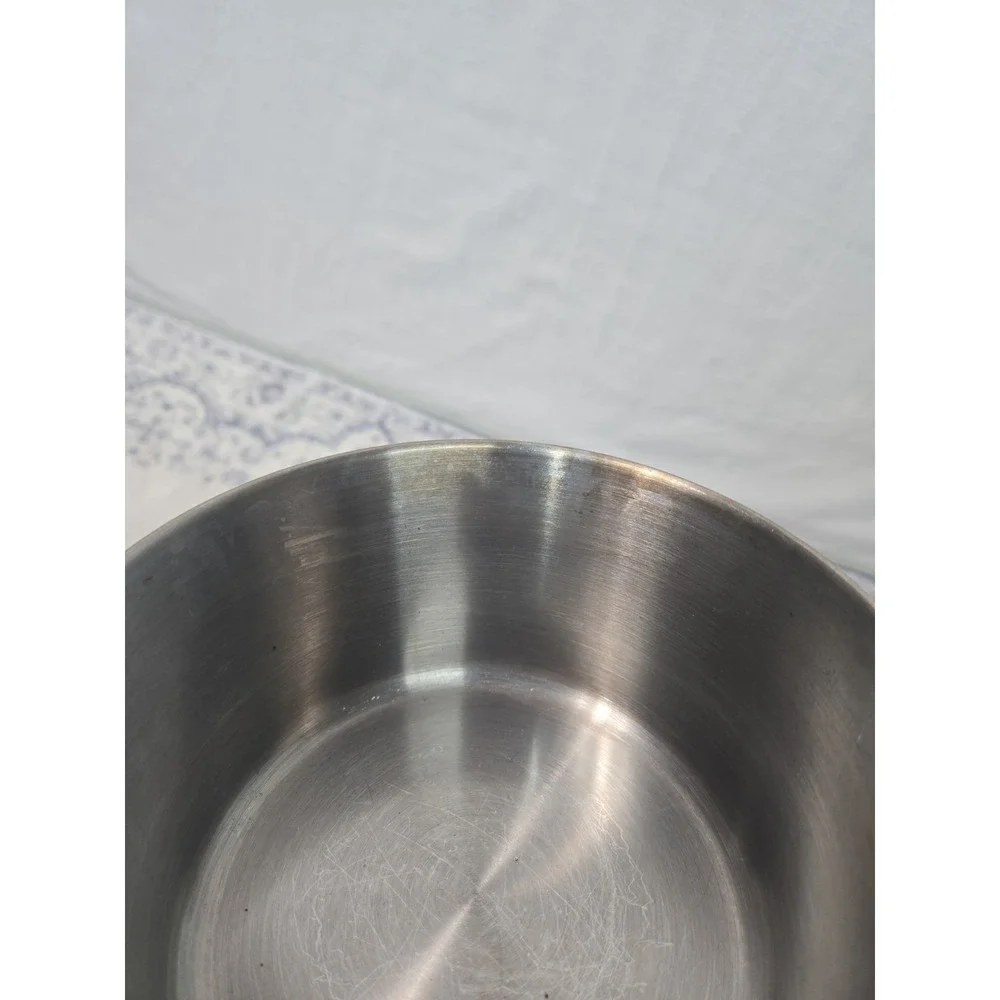 Farberware Millennium Stainless Steel Nonstick 1 Qt. Saucepans‎ w/Lid Cookware